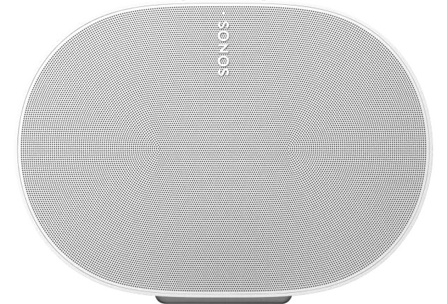 Sonos Era 300 Wireless Smart Speaker Pair in White - Immersive Music Set (W)