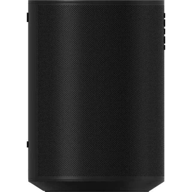 Sonos Era 100 2 Room Smart Speaker Set in Black - 2-Room Set with Era 100 (B)