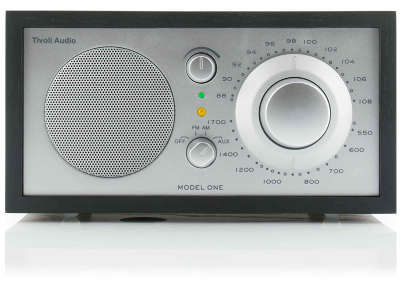 Tivoli Audio Model One Table Radio M1BBS