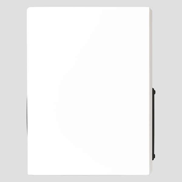 Totem Acoustic Ported 2-Way Design Loon Monitor - LOON (SW)