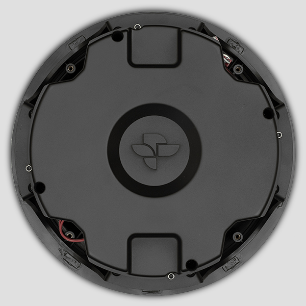 Totem Acoustic 8" In-Ceiling Speaker - KIN IC62SST