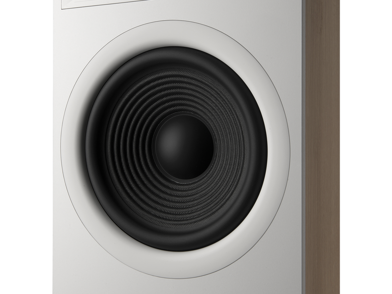 8" JBL Stage 280F 2.5-Way Dual Floorstanding Loudspeaker - JBL280FWHT