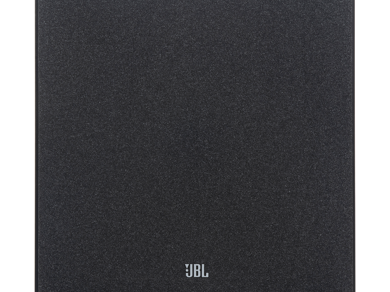 10" JBL Stage 200P 300W Powered Subwoofer - JBL200PBLKAM