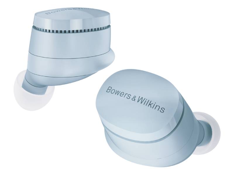 Bowers & Wilkins Pi6 In-ear True Wireless Earbuds - Pi6 (GB)