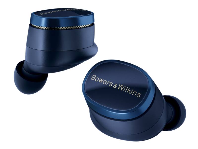 Bowers & Wilkins Pi8 In-ear True Wireless Earbuds - Pi8 (MB)