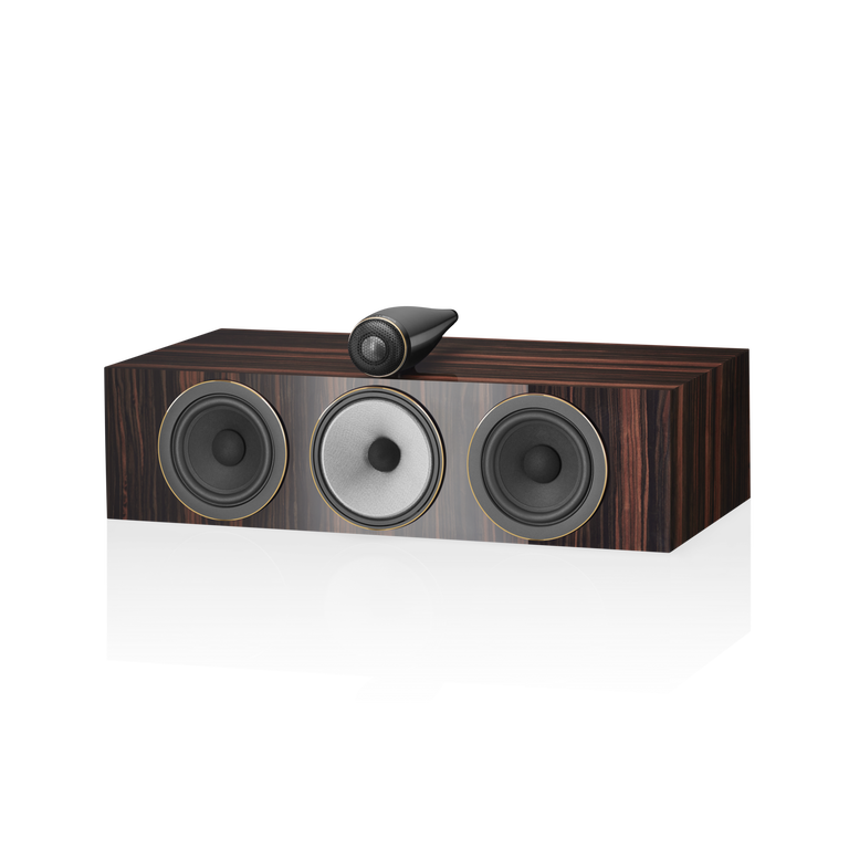 Bowers & Wilkins 700 Series Signature Centre Channel Speaker - HTM71 S3 Signature (DG)