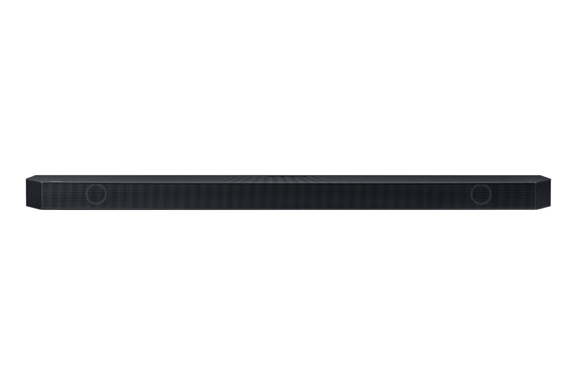 Samsung Q Series 9.1.2 Channel Wireless Dolby Atoms Soundbar - HW-Q910D/ZC