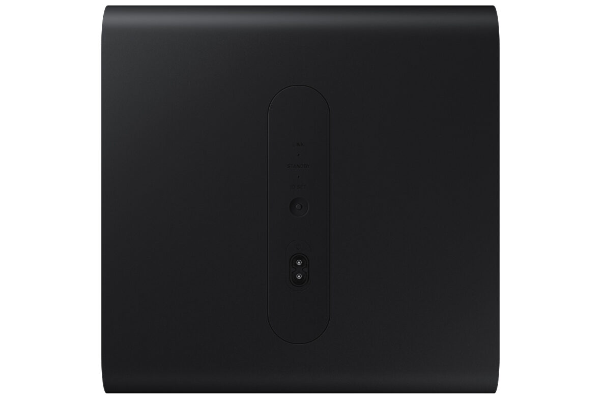 Samsung 3.1.2 Channel Ultra Slim Wireless Dolby Atmos Soundbar - HW-S800D/ZC