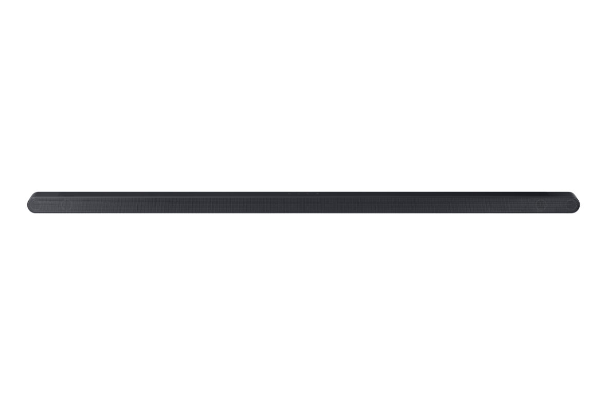 Samsung 3.1.2 Channel Ultra Slim Wireless Dolby Atmos Soundbar - HW-S800D/ZC