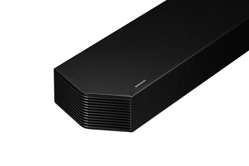Samsung Q-series Soundbar 5.1.2 ch Subwoofer (2025) - HW-Q800F/ZC
