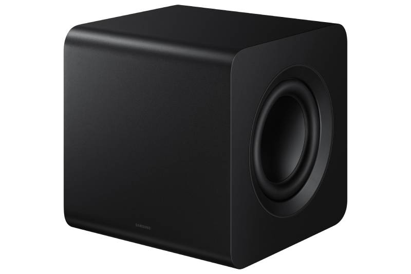 Samsung Q-series Soundbar 5.1.2 ch Subwoofer (2025) - HW-Q800F/ZC