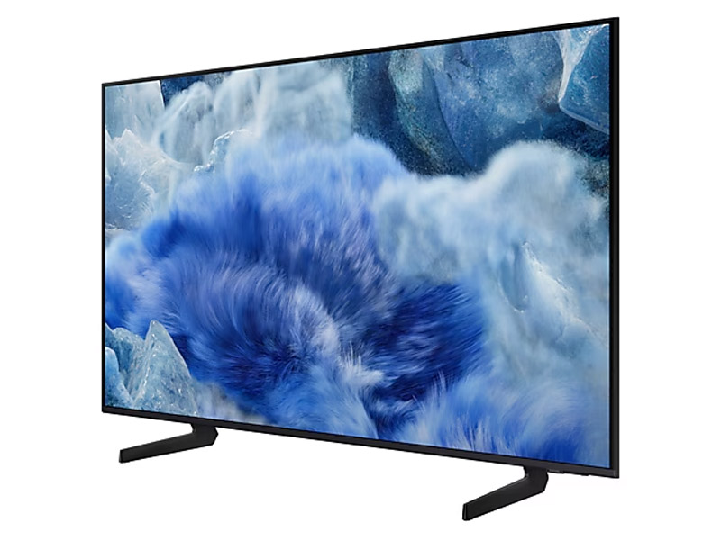 43" Samsung QN43Q8FAAFXZC QLED Q8F 4K AI Smart TV (2025)