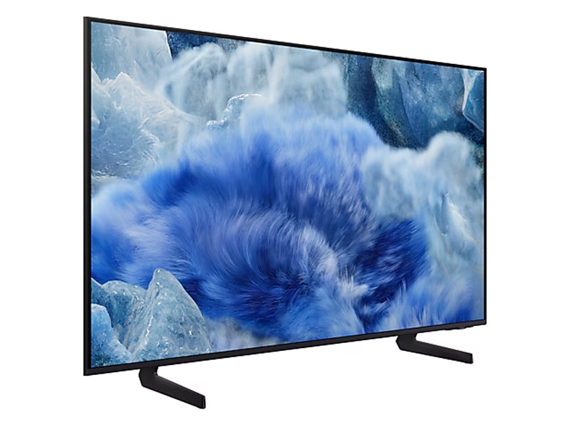 43" Samsung QN43Q8FAAFXZC QLED Q8F 4K AI Smart TV (2025)