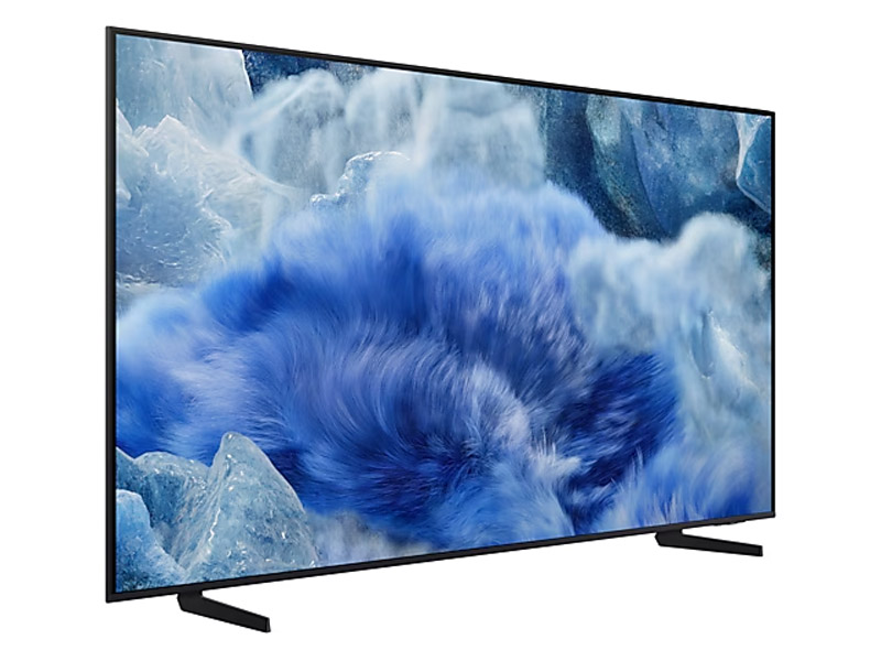 65" Samsung QN65Q8FAAFXZC QLED Q8F 4K AI Smart TV (2025)