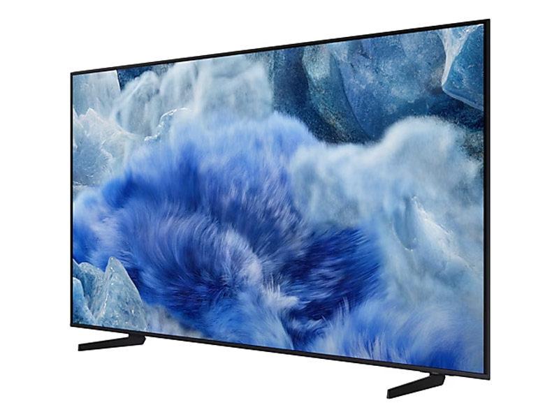 85" Samsung QN85Q8FAAFXZC QLED Q8F 4K AI Smart TV (2025)