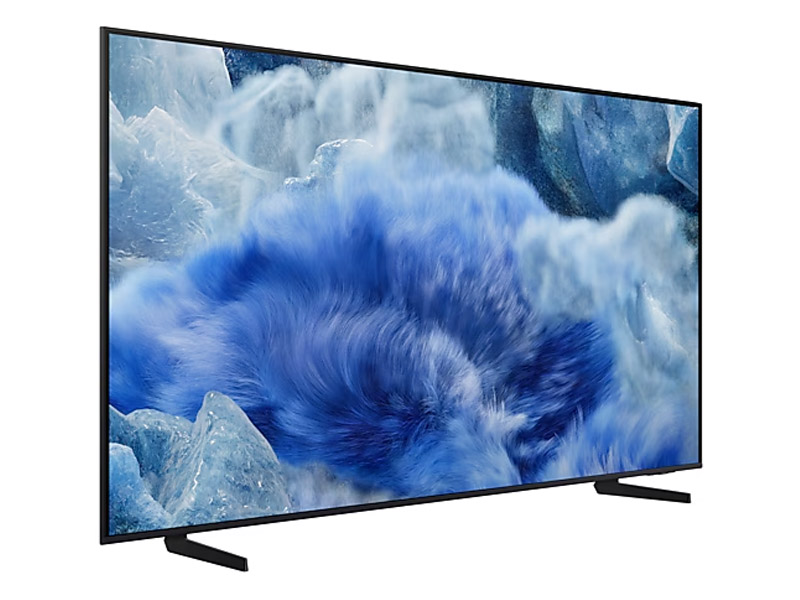 85" Samsung QN85Q8FAAFXZC QLED Q8F 4K AI Smart TV (2025)