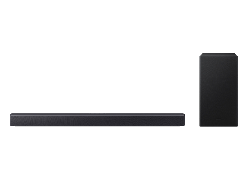 Samsung Soundbar (2025) - HW-B450F/ZC