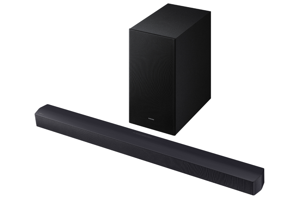 Samsung Soundbar (2025) - HW-B450F/ZC