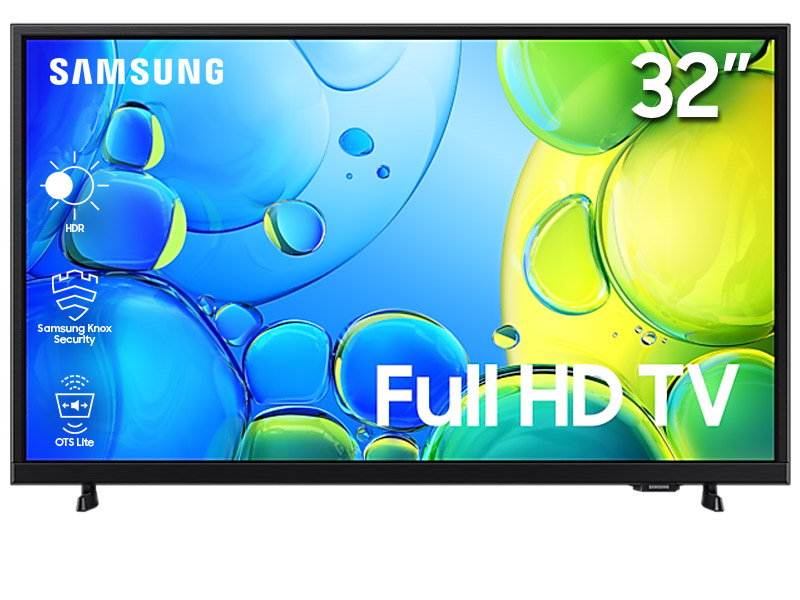 32" Samsung UN32H5000FFXZC HD Smart TV