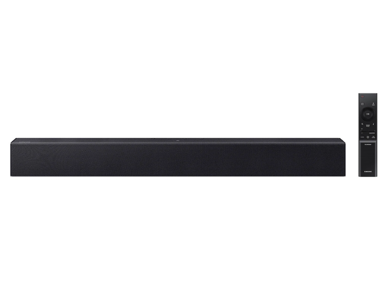 Samsung B-Series 2.0 Channel Soundbar (2025) - HW-B400F/ZC