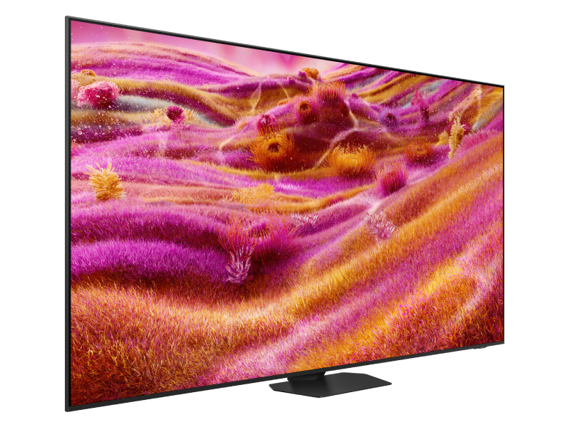 55" Samsung QN55QN90FAFXZC Neo QLED 4K Vision AI Smart TV (2025)