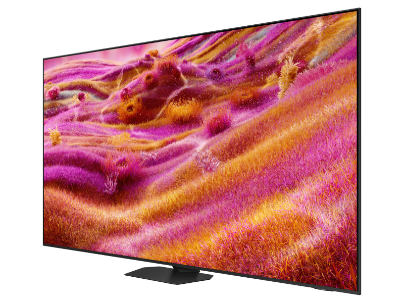 55" Samsung QN55QN90FAFXZC Neo QLED 4K Vision AI Smart TV (2025)