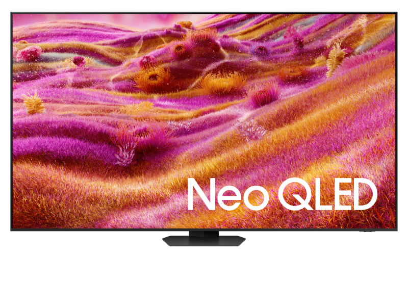 85" Samsung QN85QN90FAFXZC Neo QLED 4K Vision AI Smart TV (2025)
