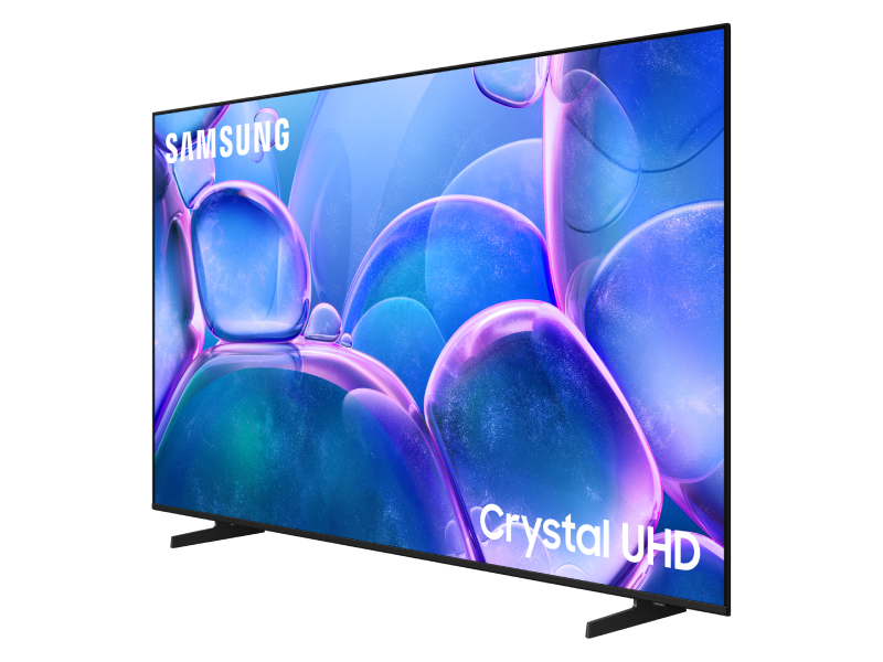 65" Samsung UN65U7900FFXZC Crystal UHD 4K Smart TV (2025)