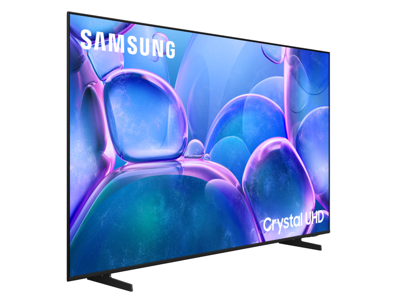 65" Samsung UN65U7900FFXZC Crystal UHD 4K Smart TV (2025)