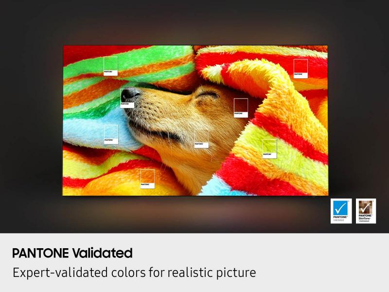 77" Samsung QN77S85FAEXZC OLED S85F 4K Vision AI Smart TV (2025)