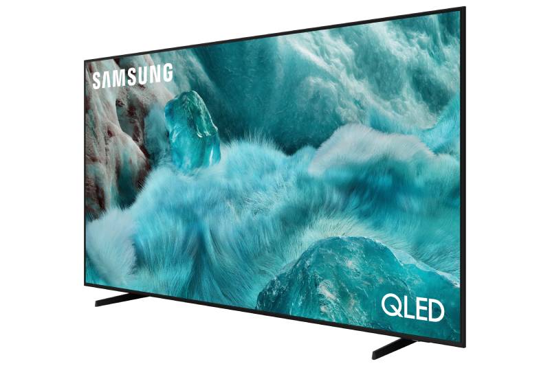 75" Samsung QN75Q7FAAFXZC QLED 4K Vision AI Smart TV (2025)