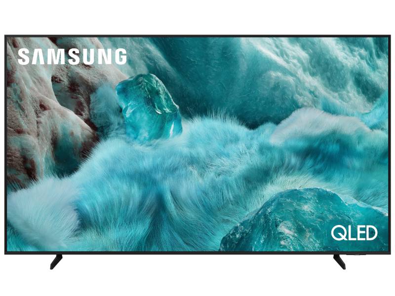85" Samsung QN85Q7FAAFXZC QLED 4K Vision AI Smart TV (2025)