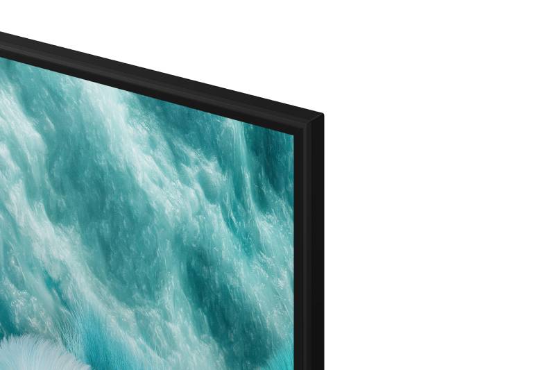 85" Samsung QN85Q7FAAFXZC QLED 4K Vision AI Smart TV (2025)