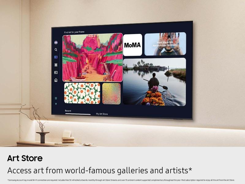 75" Samsung QN75QN900FFXZC Neo QLED 8K Vision AI Smart TV (2025)