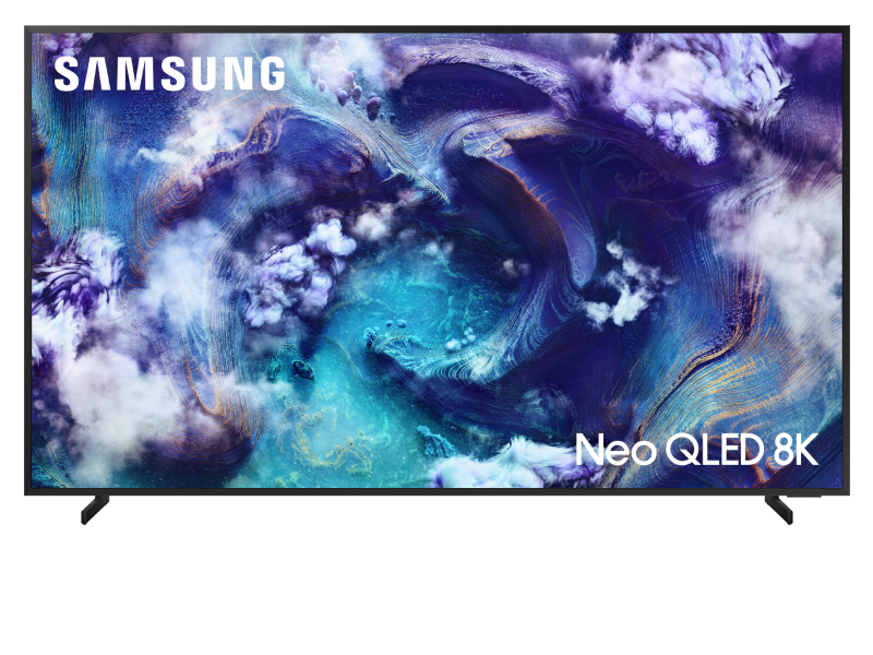 65" Samsung QN65QN900FFXZC Neo QLED 8K Vision AI Smart TV (2025)