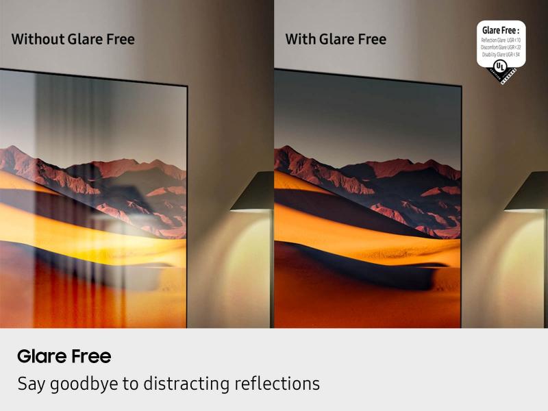 65" Samsung QN65QN900FFXZC Neo QLED 8K Vision AI Smart TV (2025)