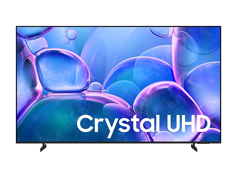 70" Samsung Crystal UHD U7900F 4K Smart TV (2025) - UN70U7900FFXZC