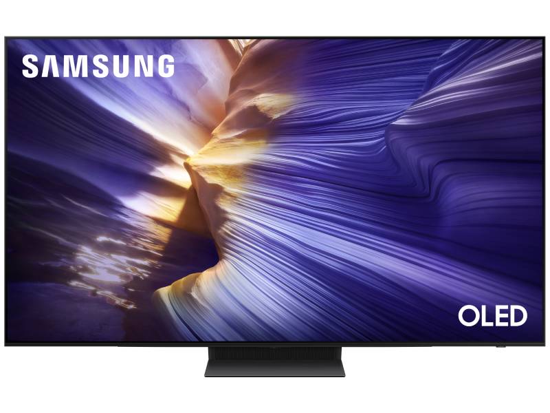 48" Samsung QN48S90FAEXZC OLED S90F 4K Vision AI Smart TV (2025)