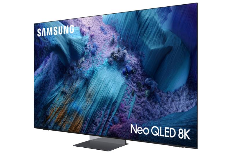 98" Samsung QN98QN990FFXZC Neo QLED 8K Vision AI Smart TV (2025)