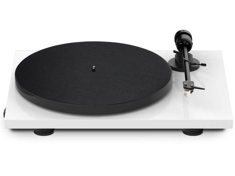 Project Audio E1 BT Bluetooth Record Turntable - PJ29864510