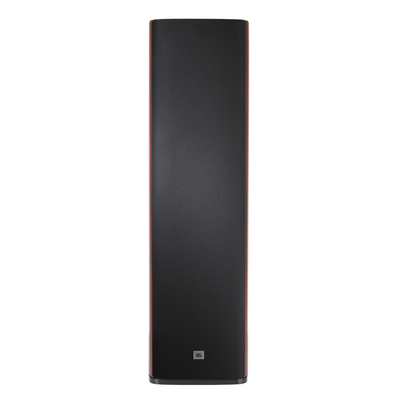 8" JBL Studio 698 3-way Floorstanding Loudspeaker - JBLS698W