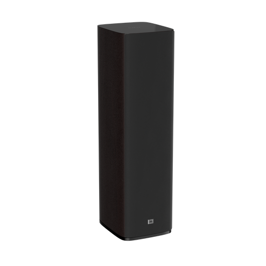 8" JBL Studio 690 2.5-way Floorstanding Loudspeaker - JBLS690DKW