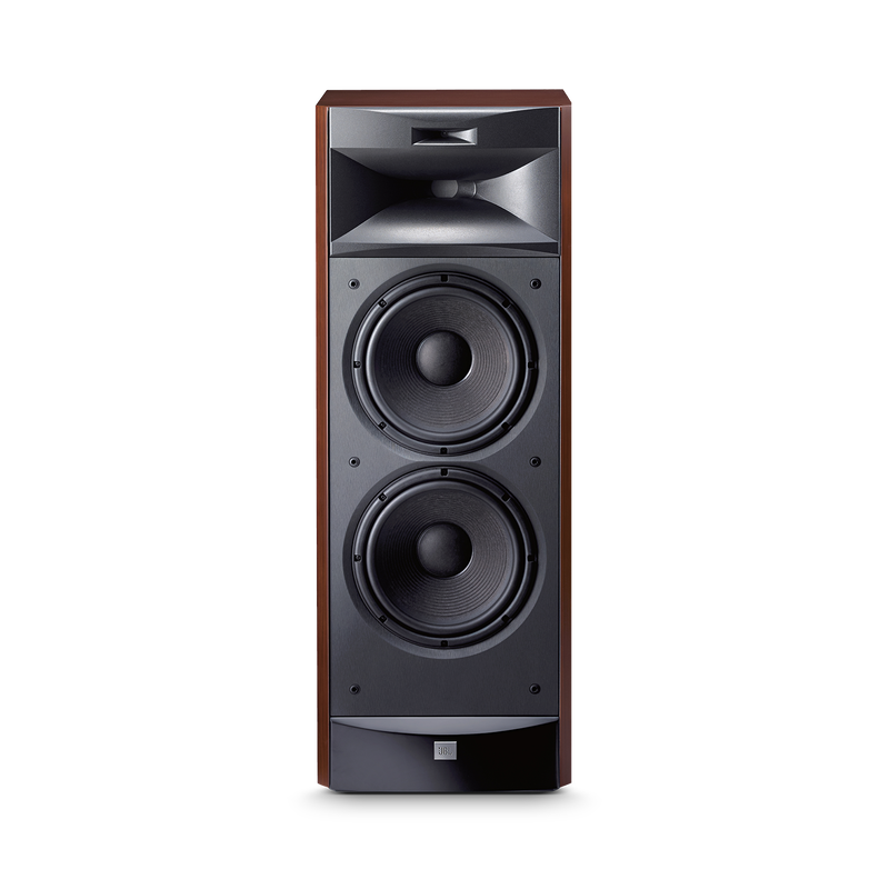 10" JBL 250 Dual 3-way Floorstanding Loudspeaker -JBL S3900