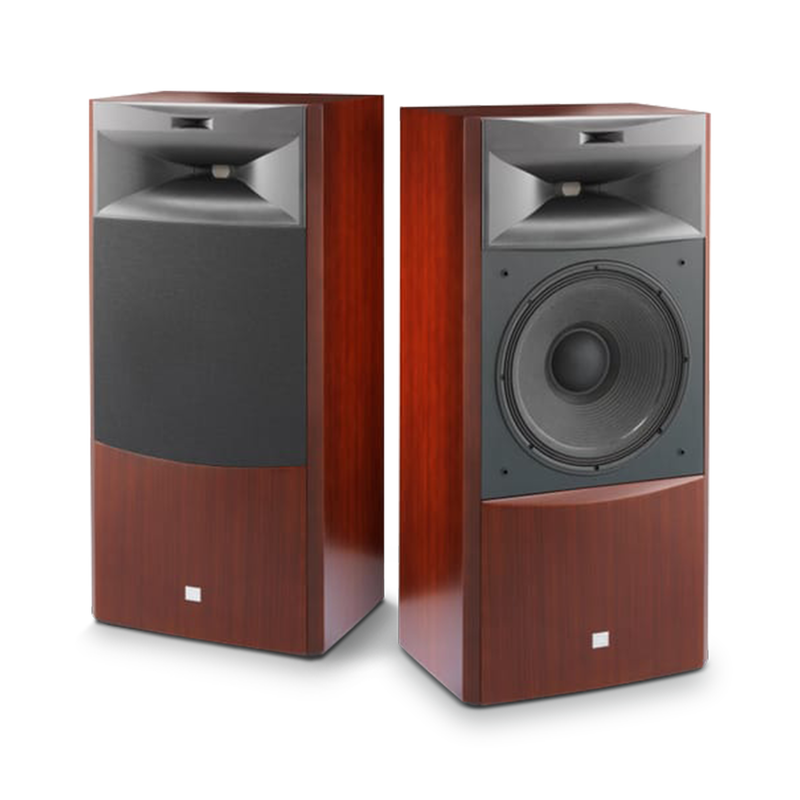 10" JBL 250 Dual 3-way Floorstanding Loudspeaker -JBL S3900