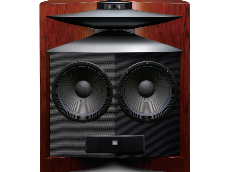 15" Dual JBL Project Everest  3-way Floorstanding Loudspeaker - DD67000