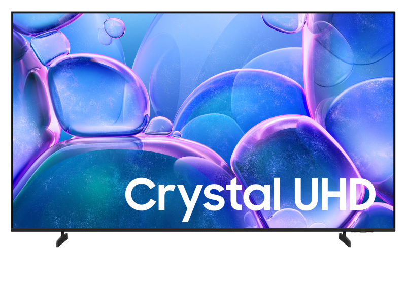 43" Samsung UN43U7900FFXZC Crystal UHD 4K Smart TV (2025)