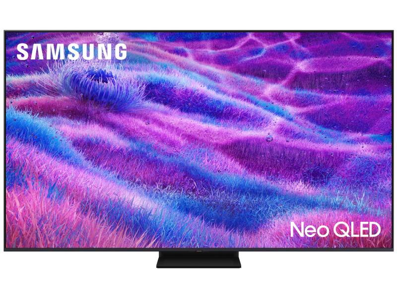 65" Samsung QN65QN80FAFXZC Neo QLED 4K Vision AI Smart TV (2025)