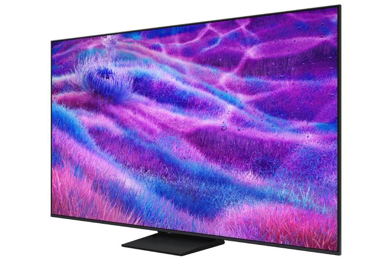 65" Samsung QN65QN80FAFXZC Neo QLED 4K Vision AI Smart TV (2025)