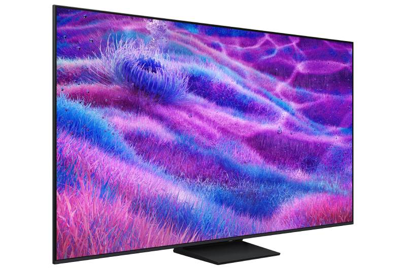 65" Samsung QN65QN80FAFXZC Neo QLED 4K Vision AI Smart TV (2025)