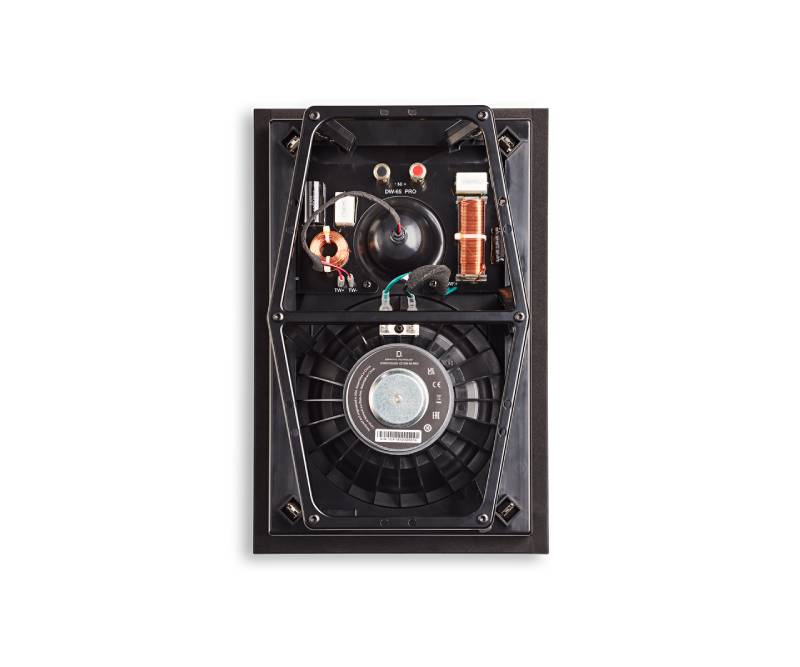 6.5" Definitive Technology Dymension DW-65 PRO In-Wall Speaker - DW-65 Pro